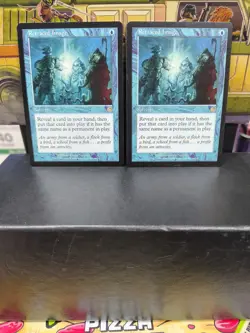 Retraced Image Torment Rare NM VIntage MTG - Image 1