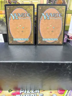 Retraced Image Torment Rare NM VIntage MTG - Image 4