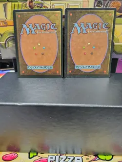 Dust to Dust The Dark Common NM Vintage MTG - Image 2