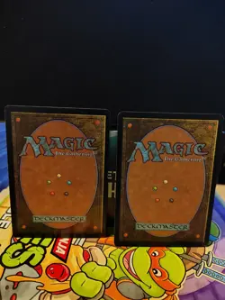 Spreading Plague Invasion Rare NM Vintage MTG - Image 2