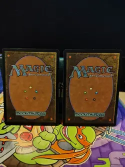 Spreading Plague Invasion Rare NM Vintage MTG - Image 4