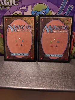Entangler Prophecy Rare NM Vintage MTG - Image 2
