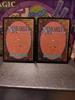 Entangler Prophecy Rare NM Vintage MTG - Image 4