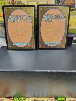 Complicate Foil Onslaught Uncommon NM Vintage MTG - Image 2
