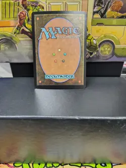 Complicate Foil Onslaught Uncommon NM Vintage MTG - Image 4