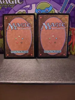 Nature's Revolt 7th Edition Rare NM Vintage MTG - Image 2