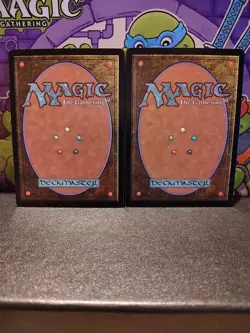 Nature's Revolt 7th Edition Rare NM Vintage MTG - Image 4