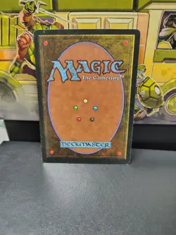 Mana Clash The Dark Rare NM Vintage MTG - Image 4