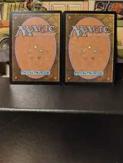 Bedlam 7TH Edition Rare NM Vintage MTG - Image 4
