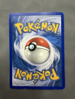 Persian 44/112 FireRed & LeafGreen 80 HP Reverse Holo Uncommon Pokemon Card - Image 2