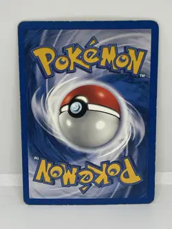 Pokemon TCG Haunter 6/62 Holo Unlimited Rare Fossil, WOTC MP - Image 4