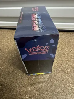 Pokemon TCG Chaos Rising Elite Trainer Box ETB ✅ BRAND NEW FACTORY SEALED ✅ - Image 3