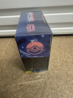 Pokemon TCG Chaos Rising Elite Trainer Box ETB ✅ BRAND NEW FACTORY SEALED ✅ - Image 4