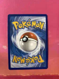 Pokemon Card Jumpluff 098/091 Shiny Paldean Fates Near Mint - Image 2