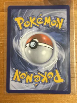 2015 Pokemon XY64 Rayquaza Holo Black Star Promo - Image 2