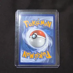 Pokemon TCG Jacinthe 122/088 SIR Full Art Holo ENG - Image 2