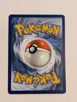 Pokemon - Eevee on the Ball 002/005 Promo Futsal Card MINT - Image 2