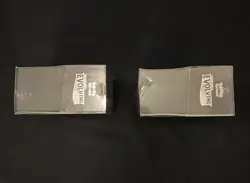 Pokemon TCG Sword & Shield Evolving Skies Elite Trainer Box Set of 2 ETBs Sealed - Image 2