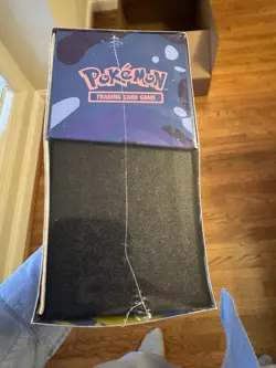 Pokemon Chaos Rising ETB Elite Trainer Box Sealed - Image 2