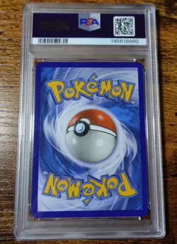 Arceus & Dialga & Palkia GX 258/236 PSA 9 Cosmic Eclipse Pokemon Card Graded PSA - Image 2