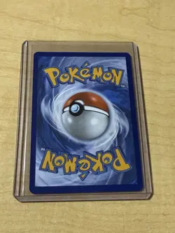 Mega Sharpedo ex 113/094 ME02: Phantasmal Flames Holo Ultra Rare NM Pokemon TCG - Image 2