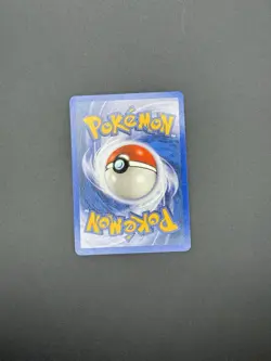 2003 Pokemon Skyridge Lapras 71/144 Skyridge Regular WOTC e-Reader - Image 2