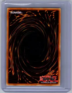 Gamma the Magnet Warrior DOR-003 SEC Duelist of the Roses Yu-Gi-Oh Unlimited NM - Image 2