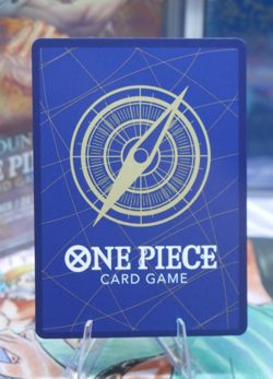Saint Shalria One Piece TCG OP13-086 Pre Best Selection Vol. 5 English Alt Promo - Image 2