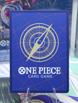 One Piece TCG St. Jaygarcia Saturn (Alternate Art) OP13-083 Carrying On His Will - Image 2