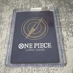 Bandai One Piece St. Ethanbaron V. Nusjuro OP13-080 Alt Art Foil SR Eng - Image 2