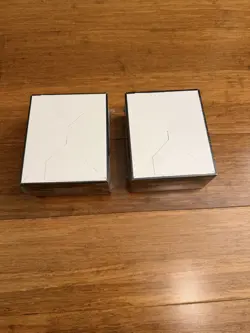 2 SEALED BOXES - One Piece OP-16 Booster Box English The Time of Battle - Image 2
