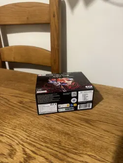 Bandai One Piece Card Game The Time of Battle OP-16 Booster Box Unsealed - Image 4