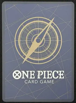 One Piece OP13-119 Portgas D. Ace Wanted Dead or Alive Alt Art NM English - Image 5