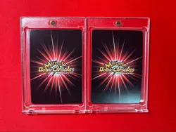 Rare Mirabato Luffy Law Bounty One Piece Miracle Battle Carddass Japan F/S - Image 2
