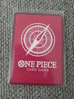 Sengoku OP16-060 Alternate Art Leader One Piece TCG The Time of Battle ENGLISH🔥 - Image 2