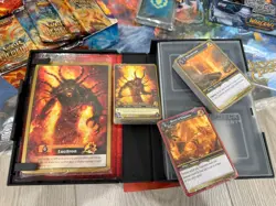 World of Warcraft TCG - Garage clean out! 3 Raids, 31 Unopened packs, and more! - Image 2