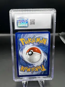 GYARADOS 007/034 POKEMON BLASTOISE & SUICUNE EX DECK CGC 10 HOLO - Image 5