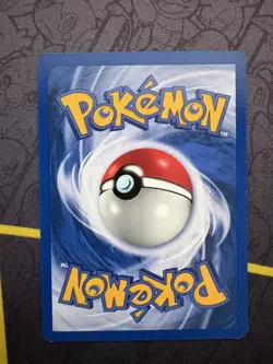Lt. Surge’s Pikachu 84/132 Common Gym Challenge Pokemon Card Near Mint - Image 2