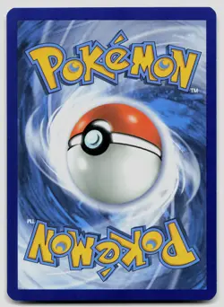 Wooper 96/214 Unbroken Bonds Pokemon NM (bonus regular card) - Image 2