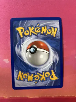 Pokemon Card Ivysaur Secret Wonders Reverse Holo 51/132 Near Mint - Image 2
