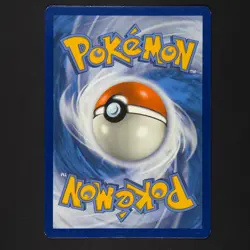 Detective Pikachu SM190 - Black Star Promo - Pokemon Card - Image 4