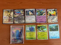pokemon cards for sale - Image 1
