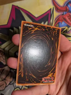 Yugioh Metal Raiders MRD Complete 122-Card Unlimited Non-Holo Set OG USA LP-NM! - Image 3