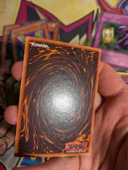 Yugioh Metal Raiders MRD Complete 122-Card Unlimited Non-Holo Set OG USA LP-NM! - Image 5