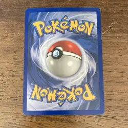 Pokemon Articuno Fossil 2/62 Holo Rare Unlimited 70 HP Basic English Card - Image 2
