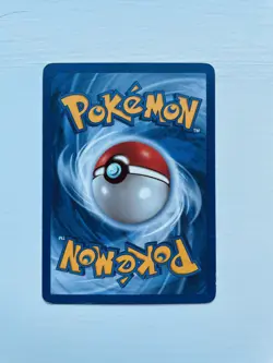 ARTICUNO HOLO FOSSIL POKEMON CARD - Image 2