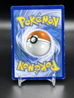 Goodra XY Phantom Forces 77/119 Cosmos Holo Rare Card - Image 2