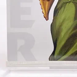 Overhaul My Hero Academia Playing Card Joker Jump Japan Limited Anime F/S - Image 5