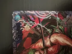 ONE PIECE Card Game S-Chinese Zoro ST21-015 Flagship Battle PROMO - Image 3