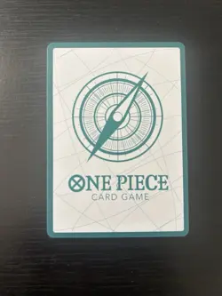 One Piece The Time Of Battle OP16 DON!! Card Foil Double Pack English - Image 2